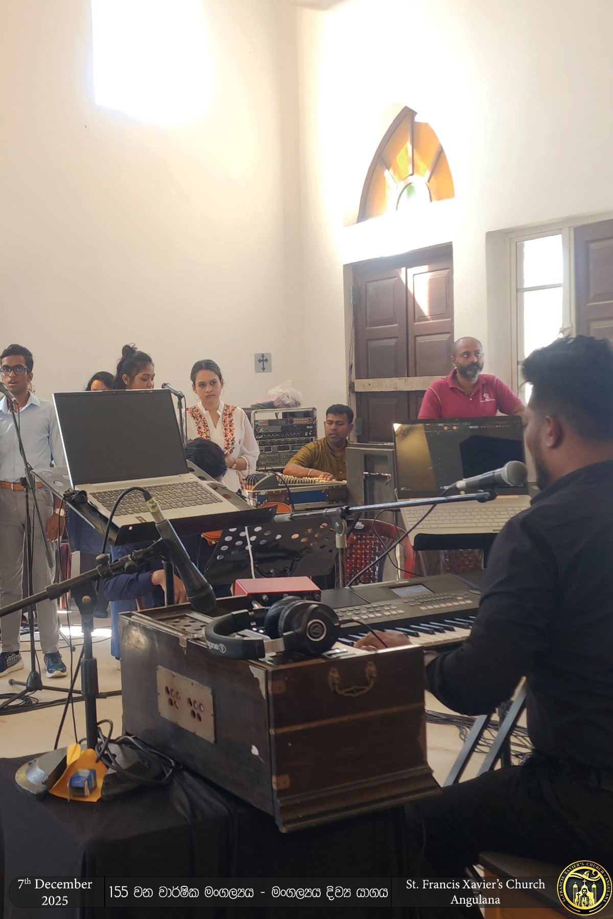 Church Feast 2025 Photo 085